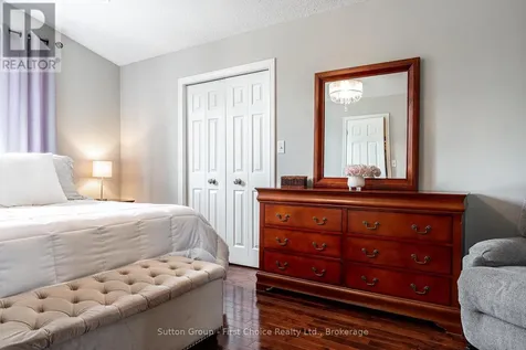 175 Franklin Drive Stratford ON N5A 6R1