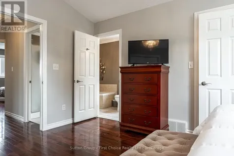 175 Franklin Drive Stratford ON N5A 6R1