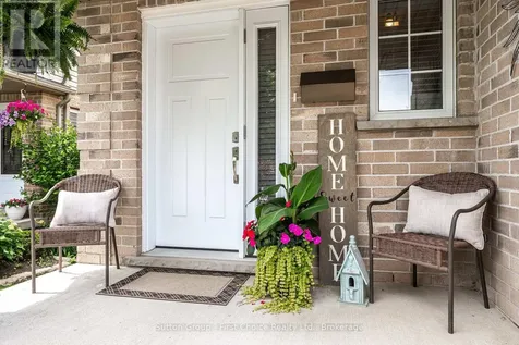 175 Franklin Drive Stratford ON N5A 6R1