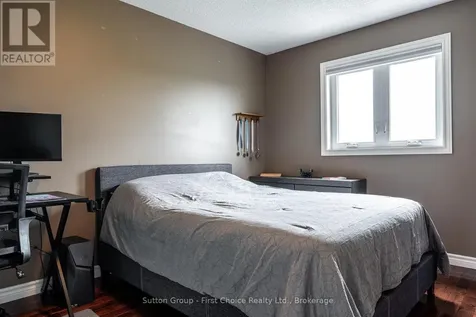 175 Franklin Drive Stratford ON N5A 6R1