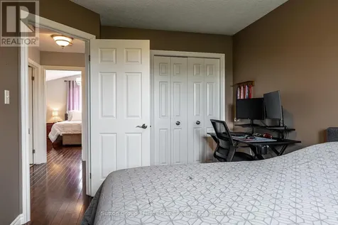 175 Franklin Drive Stratford ON N5A 6R1