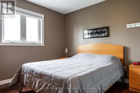 175 Franklin Drive Stratford ON N5A 6R1