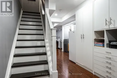 175 Franklin Drive Stratford ON N5A 6R1