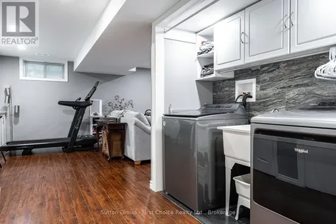 175 Franklin Drive Stratford ON N5A 6R1