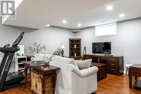 175 Franklin Drive Stratford ON N5A 6R1