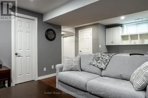 175 Franklin Drive Stratford ON N5A 6R1
