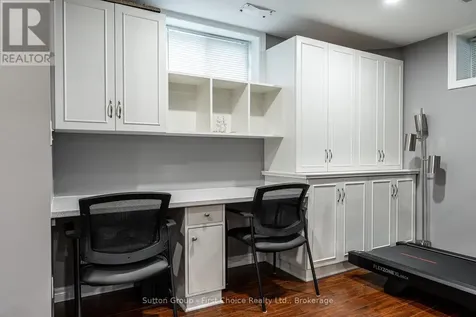 175 Franklin Drive Stratford ON N5A 6R1