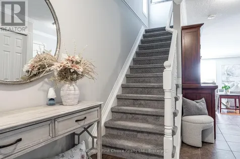 175 Franklin Drive Stratford ON N5A 6R1