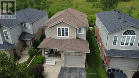 175 Franklin Drive Stratford ON N5A 6R1