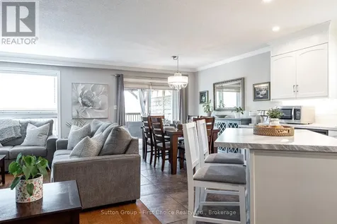 175 Franklin Drive Stratford ON N5A 6R1