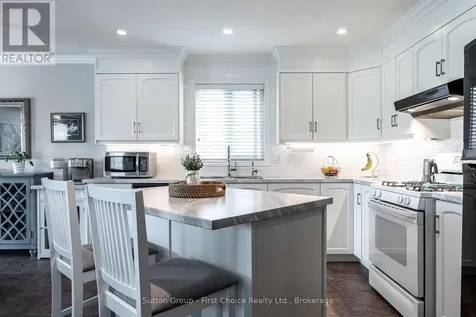 175 Franklin Drive Stratford ON N5A 6R1