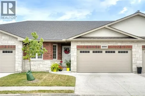 1090 Peabody Avenue Windsor ON N8P 0C2