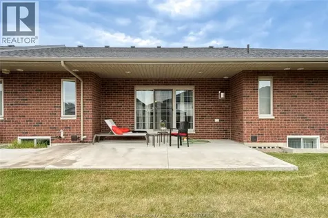 1090 Peabody Avenue Windsor ON N8P 0C2