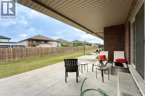 1090 Peabody Avenue Windsor ON N8P 0C2
