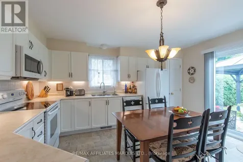 248 Northwoods Crescent Cornwall ON K6H 7K3
