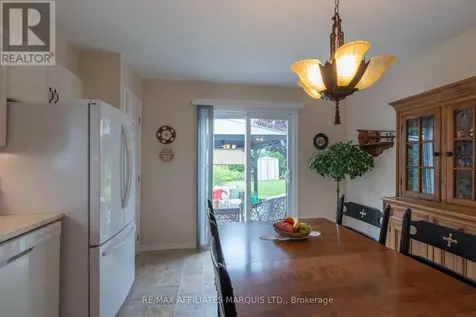 248 Northwoods Crescent Cornwall ON K6H 7K3