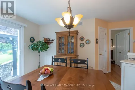 248 Northwoods Crescent Cornwall ON K6H 7K3