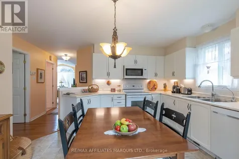 248 Northwoods Crescent Cornwall ON K6H 7K3