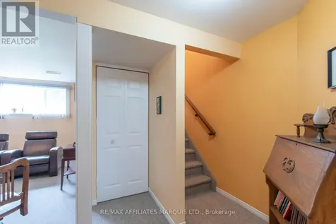 248 Northwoods Crescent Cornwall ON K6H 7K3