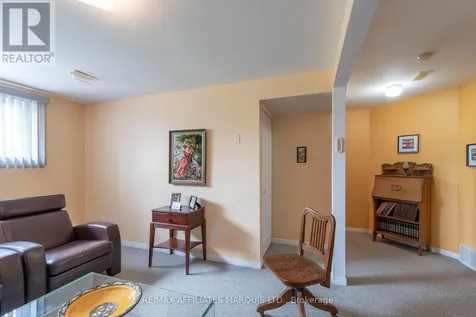 248 Northwoods Crescent Cornwall ON K6H 7K3