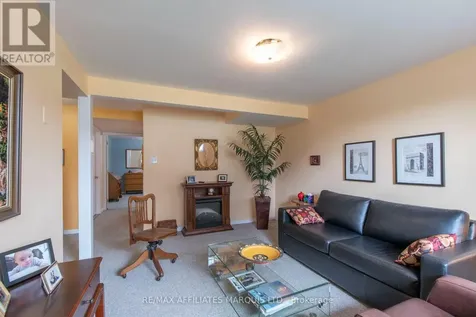 248 Northwoods Crescent Cornwall ON K6H 7K3