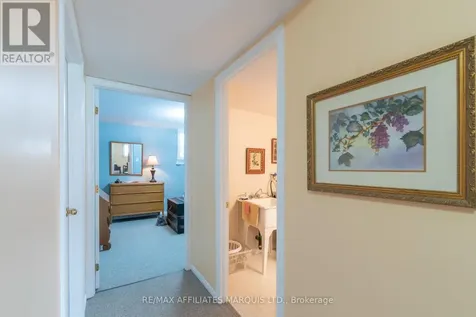 248 Northwoods Crescent Cornwall ON K6H 7K3