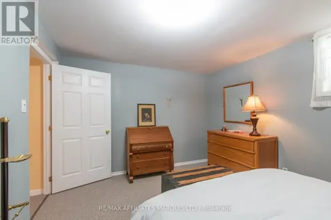 248 Northwoods Crescent Cornwall ON K6H 7K3