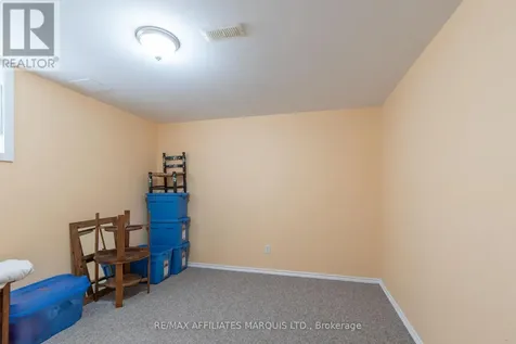 248 Northwoods Crescent Cornwall ON K6H 7K3