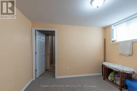 248 Northwoods Crescent Cornwall ON K6H 7K3