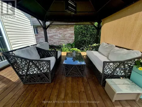 248 Northwoods Crescent Cornwall ON K6H 7K3