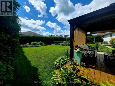248 Northwoods Crescent Cornwall ON K6H 7K3