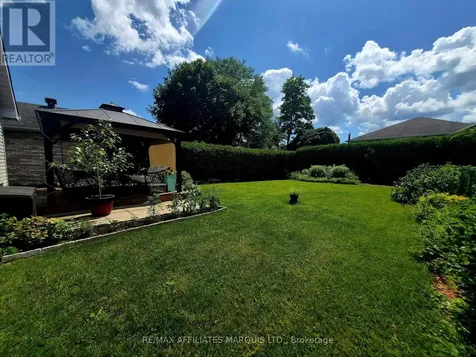 248 Northwoods Crescent Cornwall ON K6H 7K3