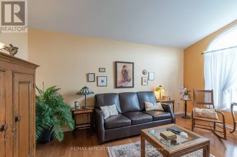 248 Northwoods Crescent Cornwall ON K6H 7K3