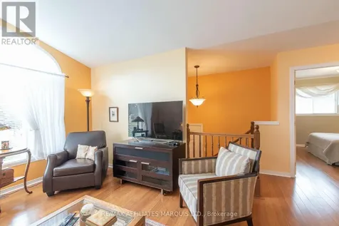 248 Northwoods Crescent Cornwall ON K6H 7K3