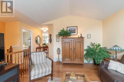 248 Northwoods Crescent Cornwall ON K6H 7K3