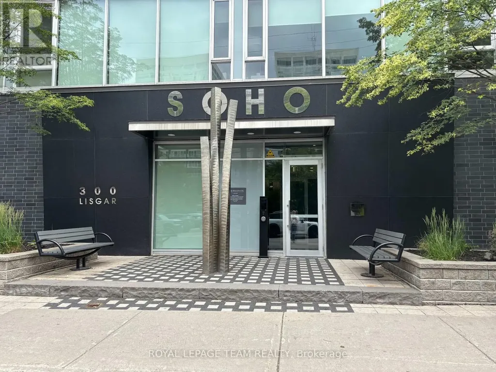 300 Lisgar Street Ottawa ON K2P 0E2