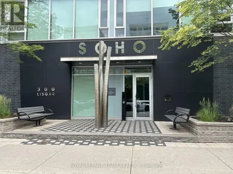 300 Lisgar Street Ottawa ON K2P 0E2