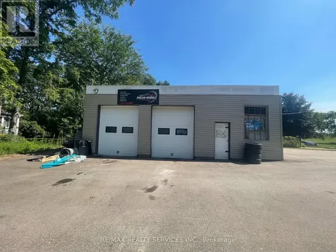 46 Kitchener Avenue Brantford ON N3S 1A4