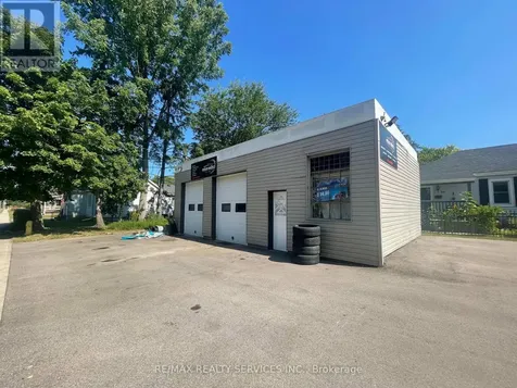 46 Kitchener Avenue Brantford ON N3S 1A4
