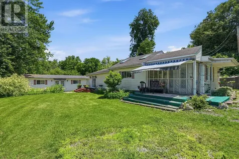 131 Pigeon Street Clarence-rockland ON K4K 1J8