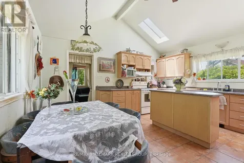 131 Pigeon Street Clarence-rockland ON K4K 1J8
