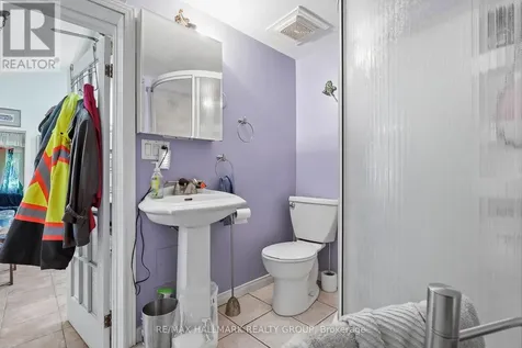 131 Pigeon Street Clarence-rockland ON K4K 1J8