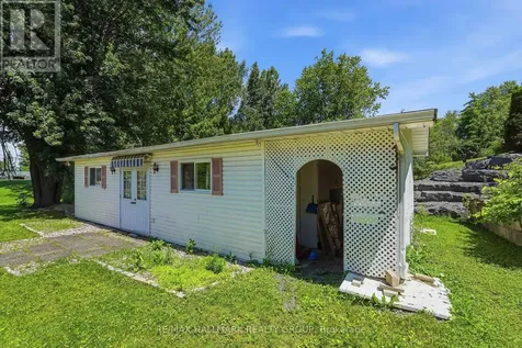 131 Pigeon Street Clarence-rockland ON K4K 1J8