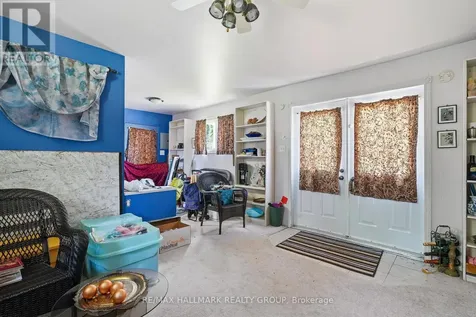 131 Pigeon Street Clarence-rockland ON K4K 1J8
