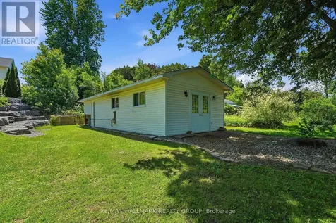 131 Pigeon Street Clarence-rockland ON K4K 1J8