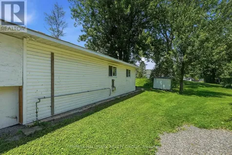 131 Pigeon Street Clarence-rockland ON K4K 1J8