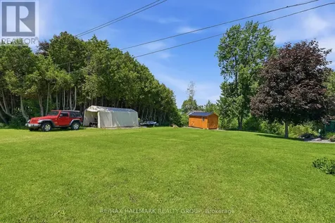131 Pigeon Street Clarence-rockland ON K4K 1J8