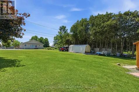 131 Pigeon Street Clarence-rockland ON K4K 1J8