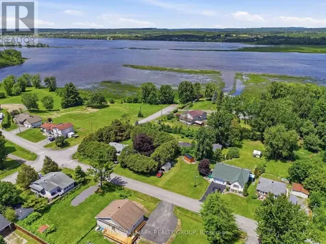 131 Pigeon Street Clarence-rockland ON K4K 1J8