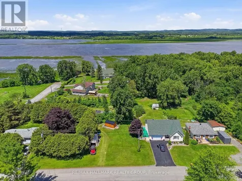 131 Pigeon Street Clarence-rockland ON K4K 1J8